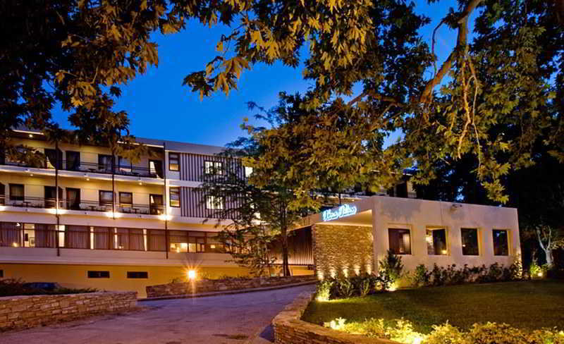 Xenia Palace Portaria Extérieur photo