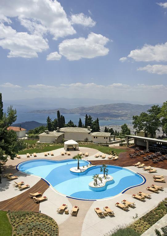 Xenia Palace Portaria Extérieur photo